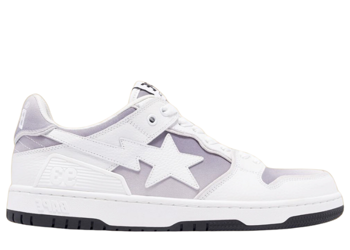 A Bathing Ape Road Sta Joshua Vides - 001FWJ731918 Raffles and